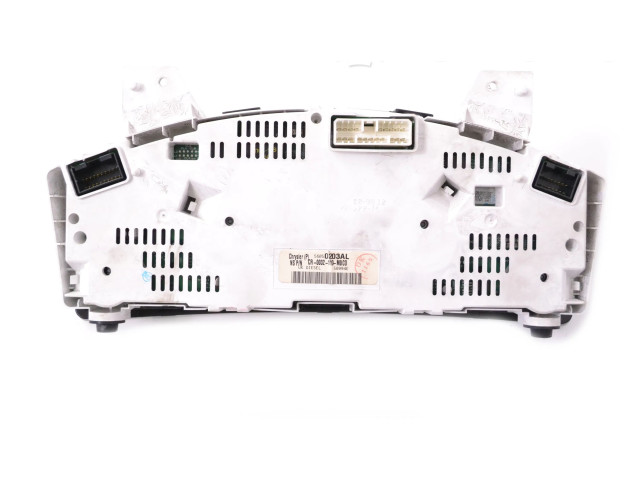 Панель приборов 56050203AL Jeep Grand Cherokee (WK)