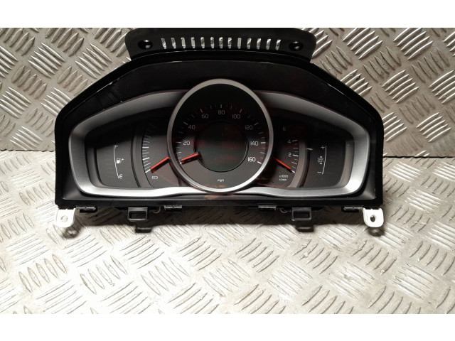 Панель приборов 31412869, 36011348 Volvo S60