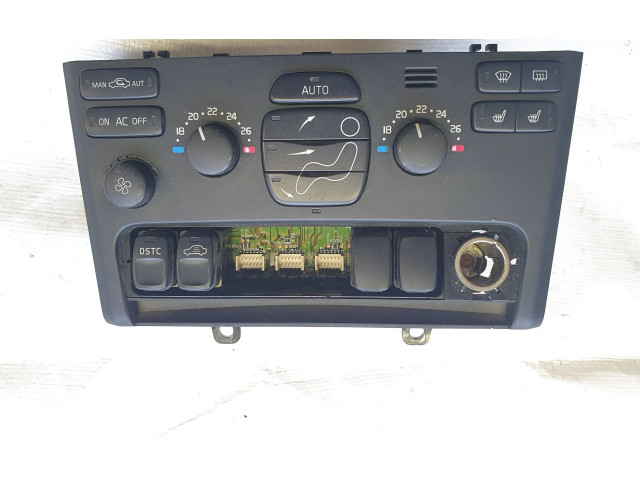 Блок управления климат-контролем 30746025, 05W51E03   Volvo XC90