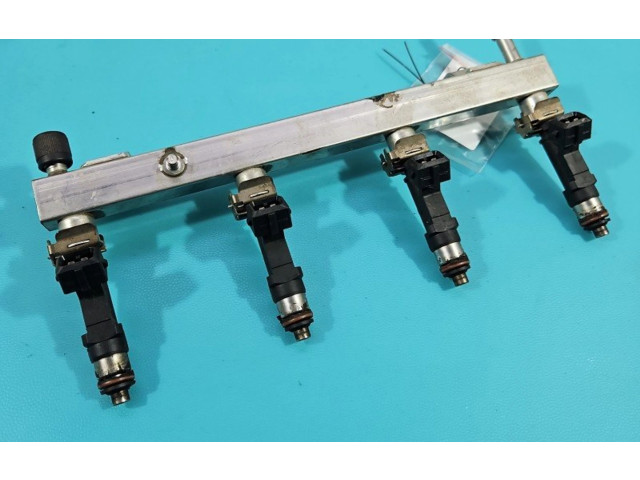 Форсунка 0280151258, IMPRK1399543    Chevrolet Aveo   