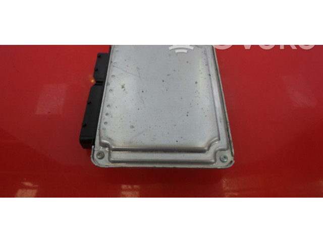 Блок управления двигателя 022, 022906032AK   Volkswagen Phaeton