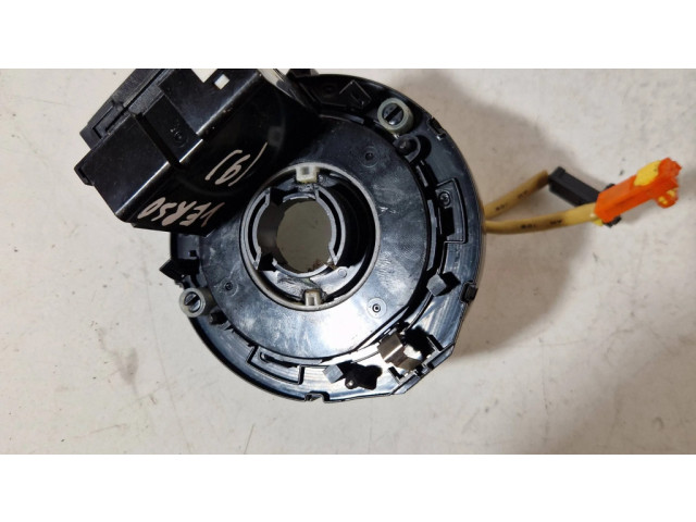 Полоса надувных подушек (кольцо srs)