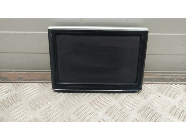 Дисплей    4H0919604G   Audi A8 S8 D4 4H