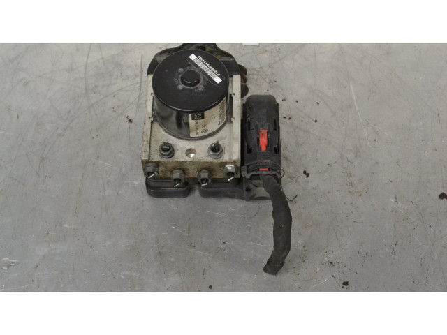 Блок управления АБС 1K0614117AC Volkswagen Caddy