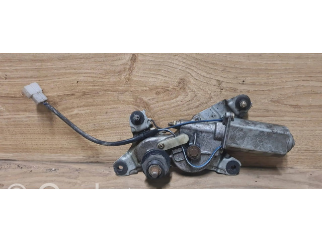 Моторчик заднего дворника 8491003447 Mazda 626