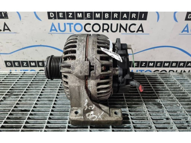 Генератор 30658087, 14V100160A   Volvo XC90      