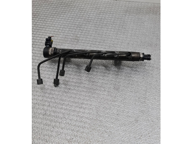 Топливная рампа 0445214056, 00652112 Saab 9-3 Ver2