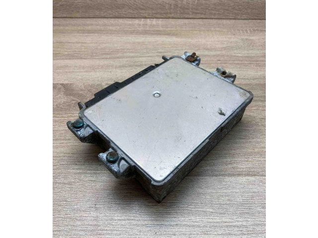 Блок управления двигателем Блок управления HOM7700860324, 7700871781 Renault Twingo I