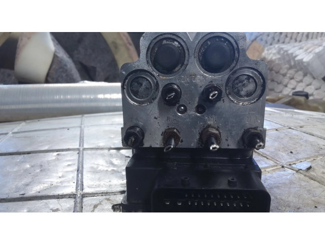 Блок АБС 12801328, 13664004 Saab 9-3 Ver1 1998-2005 года