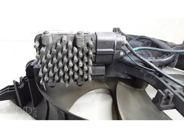 Комплект вентиляторов 1049933011 Mitsubishi Galant