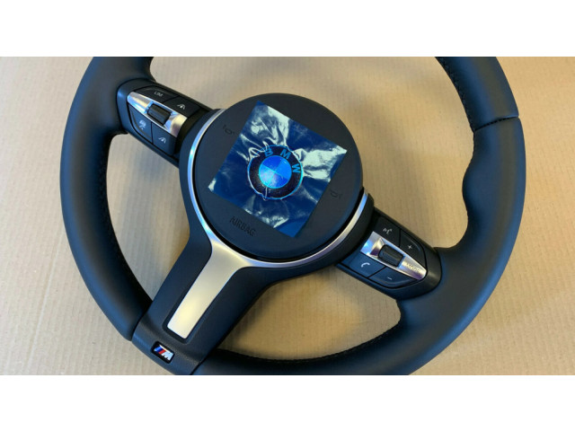 Руль BMW 1 F20 F21 2011-2019 года 32307847455, 32307848339