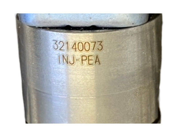 Комплект форсунок P31478396, P32140074 Volvo S60