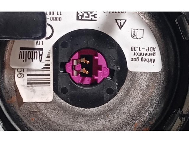 Подушка безопасности водителя 07355786510, 07355786510   Fiat 500L