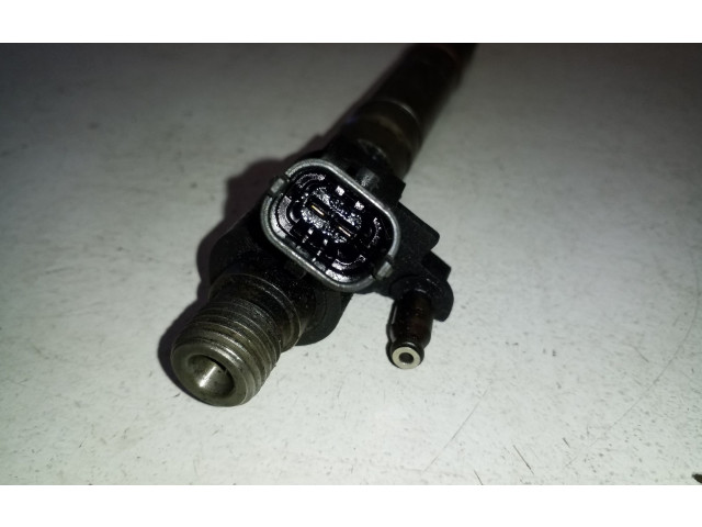 Форсунка 9X2Q9K546DB, 0445116013 Jaguar XJ X351