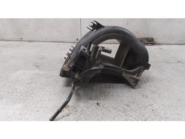 Всасывающий коллектор