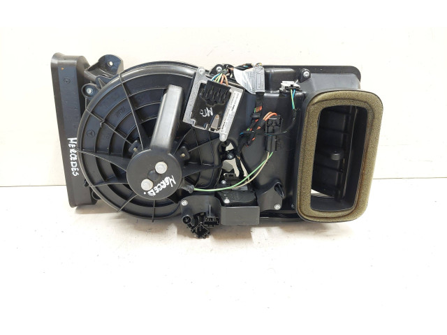 Вентилятор печки    A251830000, 929566G   Mercedes-Benz R W251