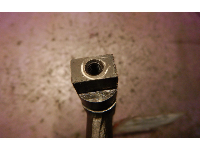 Форсунка 7390, 7390    Mazda 323  --- 