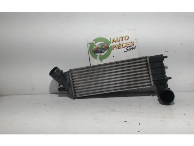 Интеркулер 00000384G0, 00000384G0 Citroen C8