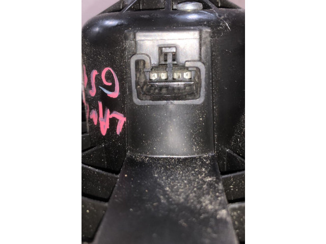 Вентилятор печки Mitsubishi Lancer VIII