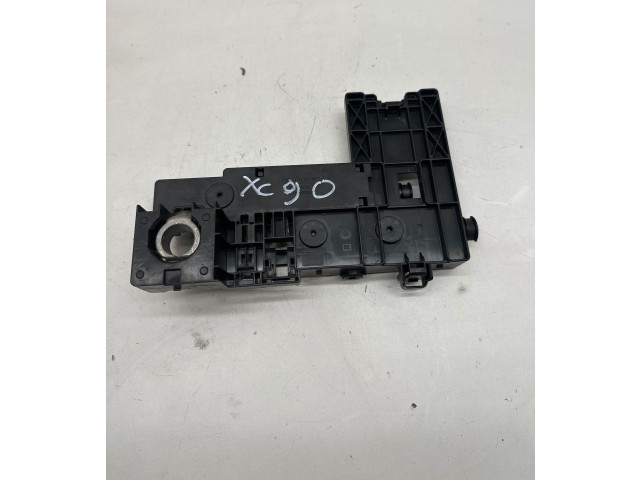 Блок управления АБС 31800 Volvo XC90