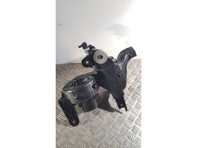 Вентилятор печки    31449328, 5HL011266   Volvo XC90