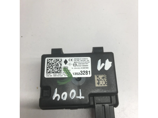 Блок управления 13523281   Chevrolet Camaro