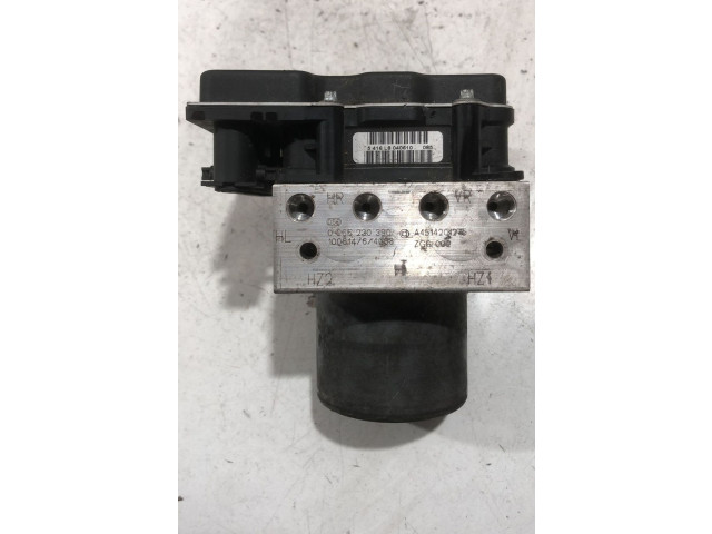 Блок АБС Smart ForTwo II 2007 - 2016 года