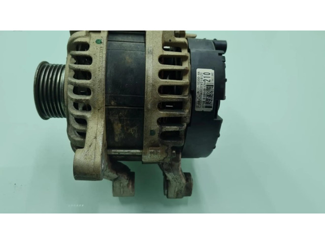 Генератор JB3T10300AA, ALTERNADOR   Ford Ranger 2.0     