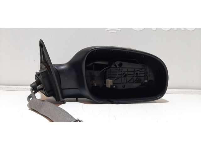 Зеркало электрическое        Volvo S80  1999 - 2003 года   