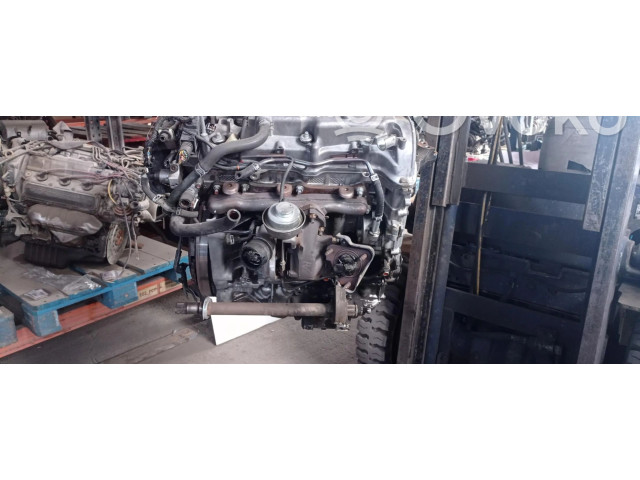  Турбина Honda Accord  18900RBD305         