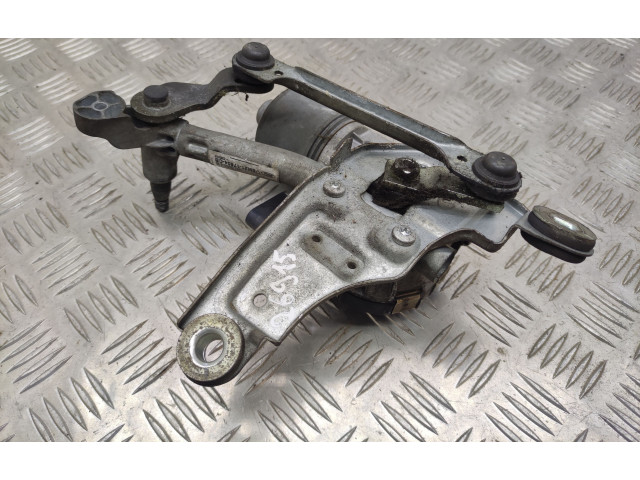 Комплект механизма стеклоочистителей