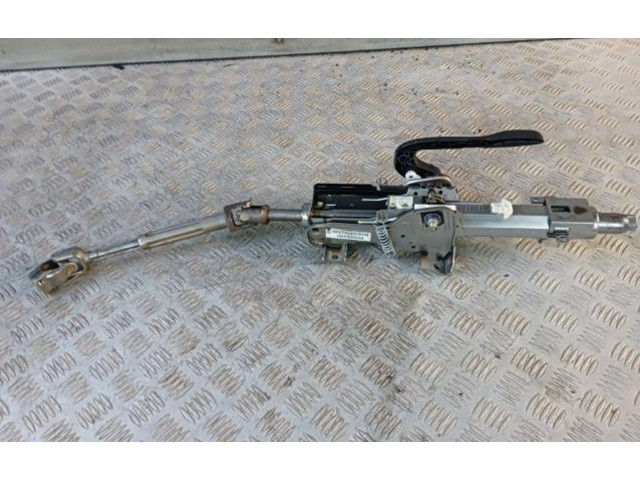 Рулевая рейка 5Q2419502T, 05311260175AA Skoda Octavia Mk3 (5E) 2013 - 2019 года