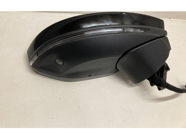 Зеркало электрическое Audi A6 S6 C8 4K 2018 - года