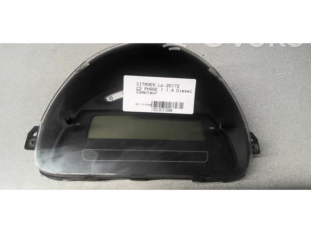 Панель приборов 6105WL   Citroen C2       