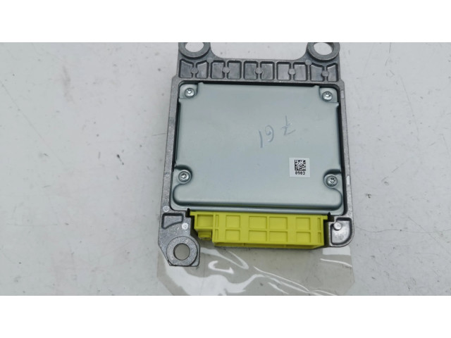 Блок подушек безопасности 8917053100 Lexus IS 220D-250-350