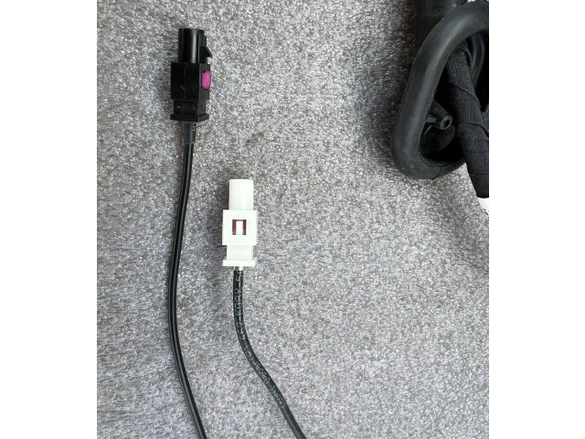 Зеркало электрическое        Mercedes-Benz CLS C257  2018 -  года   