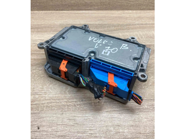 Блок подушек безопасности P31264932, 0285010372 Volvo V70