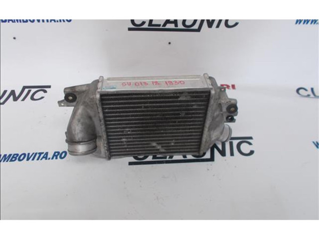Интеркулер  SICTM0180, SU.013.18.1930   Subaru Forester SH 