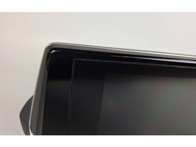 Дисплей 9838129680 Peugeot 2008 II