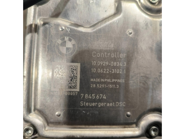 Jednotka ABS 7845674, 10062231021 BMW M6 2015