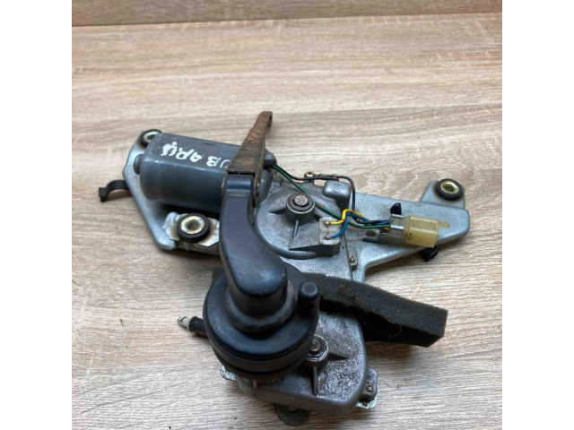 Моторчик заднего дворника WM32091S    Honda Prelude