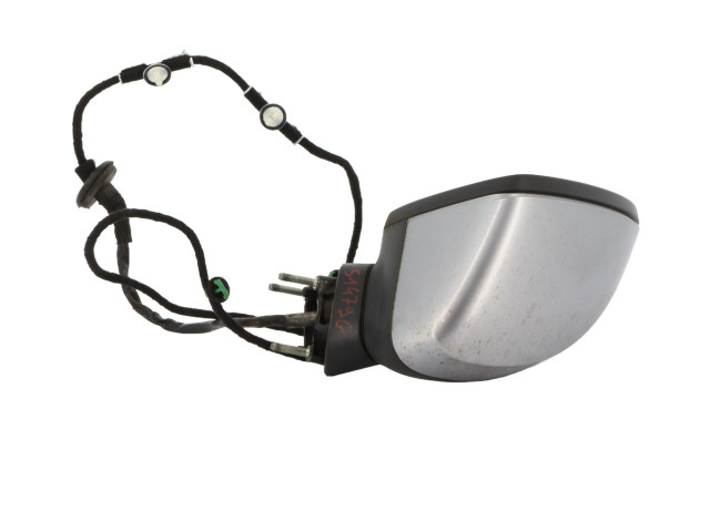 Зеркало электрическое Audi A1 2010 - 2018 года