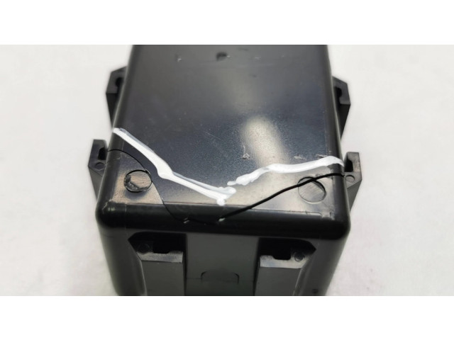 Блок управления иммобилайзера