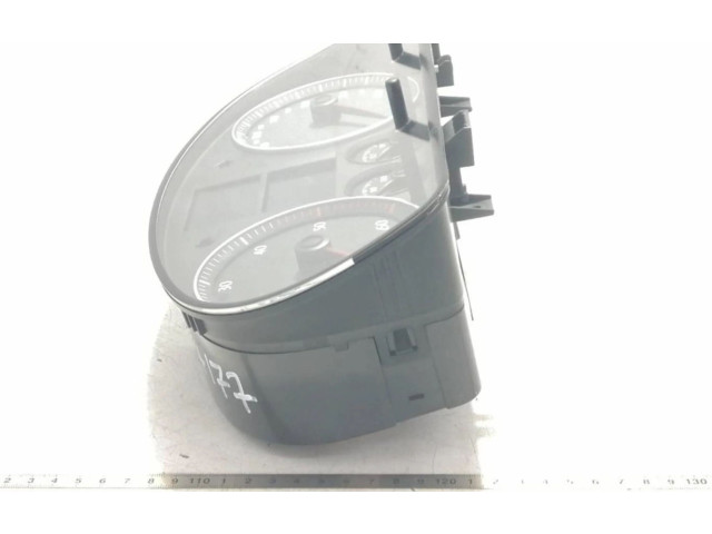 Панель приборов 1T0920861A   Volkswagen Touran I       