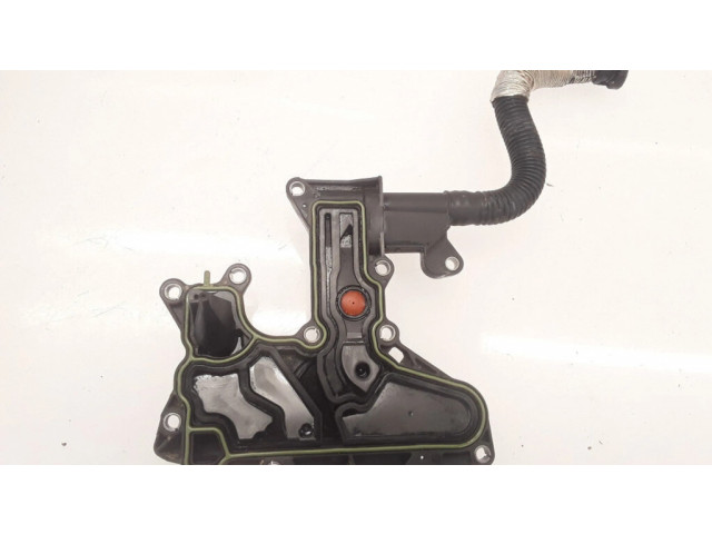 Осадитель топлива (сепаратор)