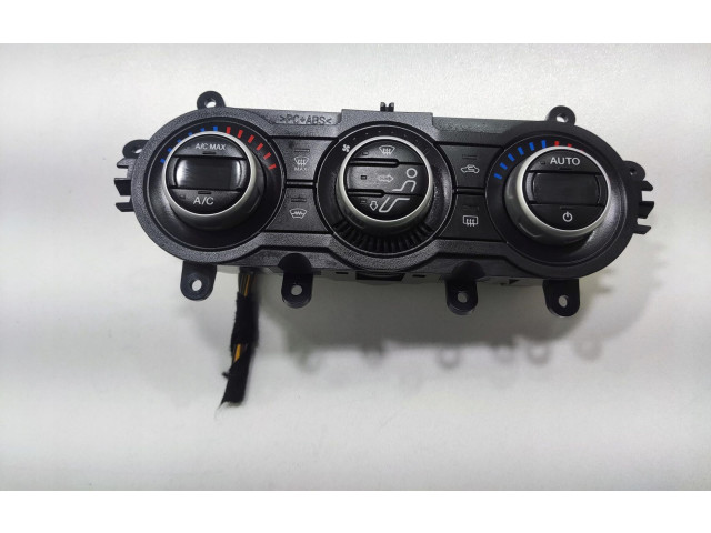 Блок управления климат-контролем AB39-18C612-AH   Ford Ranger