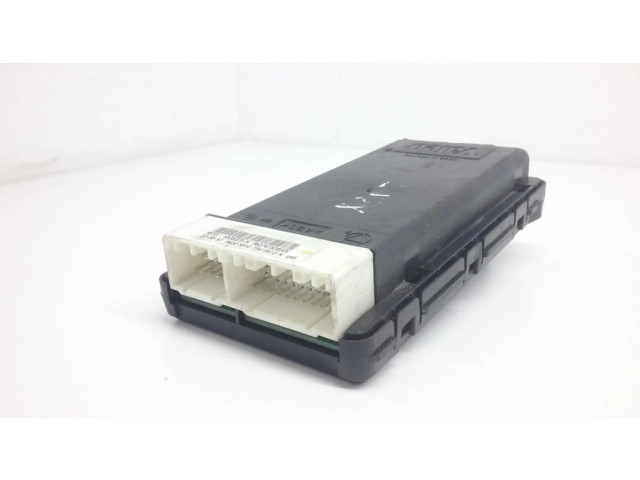 Блок управления 653837F Citroen Xantia