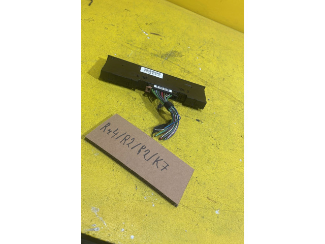 Блок управления 3415619, 147KM   BMW X3 E83