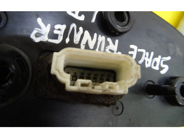 Зеркало электрическое Mitsubishi Space Runner - года