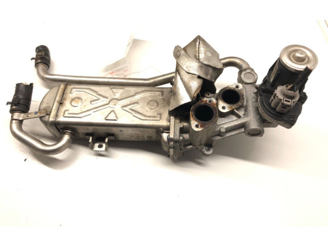 Рулевая рейка  Клапан EGR    Audi A1 2010 - 2018 года